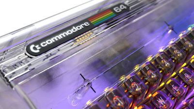 The Commodore 64 Ultimate computer is the company's first hardware release in over 30 years — pre-orders start at $299