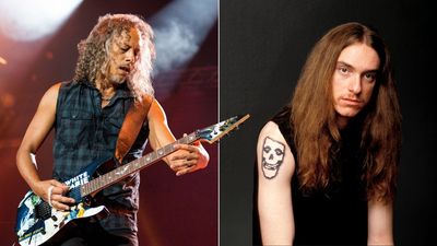 “Cliff played guitar as well as bass – I picked up a few things from him that ended up on Master of Puppets”: Before Robert Trujillo and Jason Newsted, Cliff Burton set the musical bar for Metallica and established an indelible legacy
