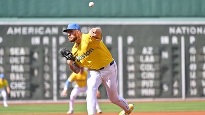 Garrett Crochet Had Wholesome Response to Achieving First Complete Shutout Game