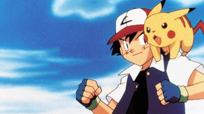 I just discovered the original Pokémon series and movies are free to watch — where to stream them now