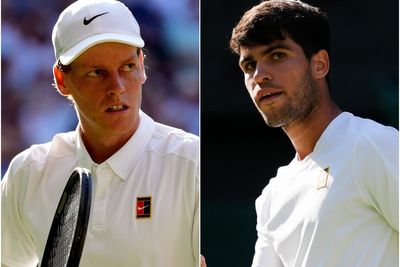 Wimbledon briefing: Day 13 recap and men’s final preview