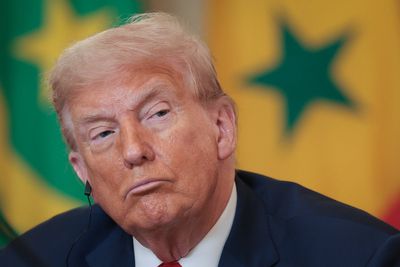 Trump’s ‘Big Beautiful Bill’ is estimated to leave millions without health care. He insists ‘it’s not going to cause death’