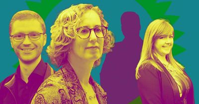 Inside the 'pivotal' Scottish Greens leadership contest