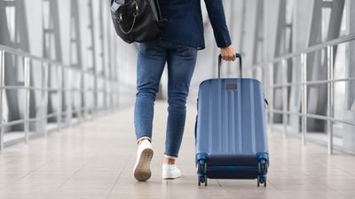 Study reveals your suitcase is dirtier than a public toilet — here’s how to properly clean it