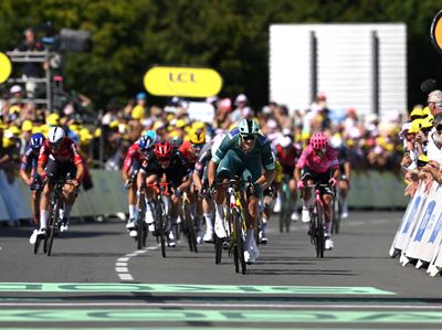Tour de France 2025 stage 9 preview - Curtain call for the sprinters on 'Avenue Cavendish'