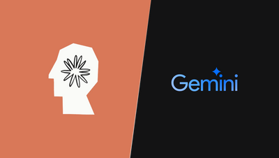 I made 3 apps in minutes with Claude and Gemini — but one had a secret trick up its sleeve