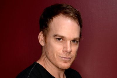 Michael C Hall: ‘Dexter: Resurrection was kind of a crazy notion. But I like crazy notions’