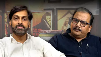 Bihar voter list revision: RJD leader Manoj Jha asks if ECI is a ‘facilitator’ or a ‘filter’