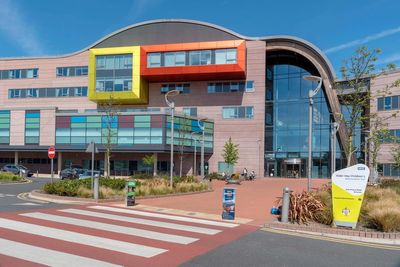 Child in Liverpool dies after contracting measles – report