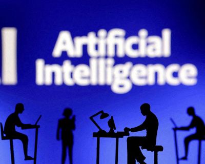 Could AI be accelerating slowdown in the UK job market?