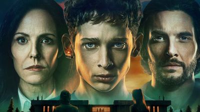 TV tonight: our highlights for Sunday, July 13, including Stephen King's The Institute