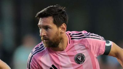 Inter Miami 2–1 Nashville: Messi Magnificent Again in Critical Fifth Straight Win