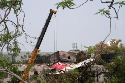 Air India crash report leaves more questions than answers