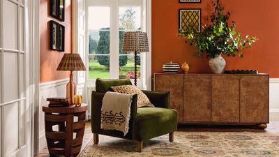 How do you get furniture dents out of carpet? These 5 small DIY fixes make a big visual difference