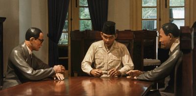 Indonesia plans to rewrite its national history: A return to an incomplete narrative?