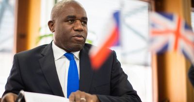 'Stop excuses and recognise Palestine', Labour told as France ramps up pressure