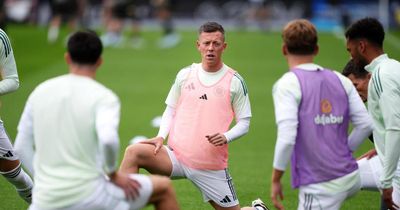 Sporting CP vs Celtic: TV channel, live stream and kick-off time