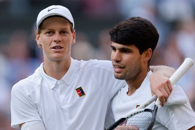 Alcaraz v Sinner live: Wimbledon men’s singles final result and reaction after World No 1 dethrones Spaniard
