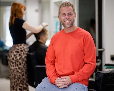 ‘Short hair is dying out’: 30% rise in cost of UK haircuts, not fashion, is driving the change