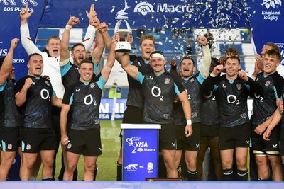 England brilliance in Argentina gives Steve Borthwick problem to solve and ignites World Cup dream