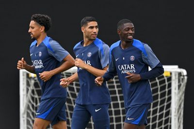 PSG XI vs Chelsea: Predicted lineup, confirmed team news, injury latest for Club World Cup final