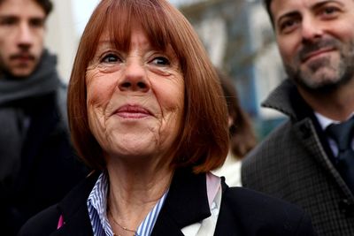 Feminist icon Gisele Pelicot awarded France’s top civic honour: Report