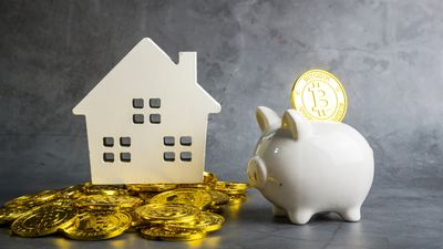 3 Ways Crypto Can Change How You Get Approved for Your Next Home