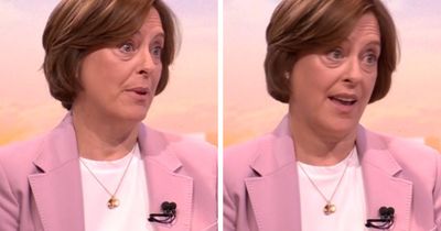 BBC at ‘real risk’ of losing trust over Israel-Palestine coverage, Ofcom boss says