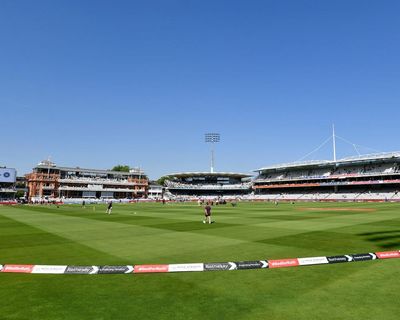 England v India: third men’s cricket Test, day four – as it happened