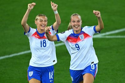 Women’s Euro 2025 live: England handed key advantage after thrashing Wales to reach quarter-finals