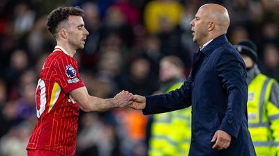 ‘Can We Laugh Again?’—Arne Slot Sends Poignant Message to Liverpool Fans Grieving Diogo Jota
