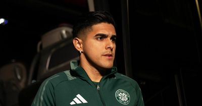Forgotten Celtic outcast returns to his roots for unseen pre-season work