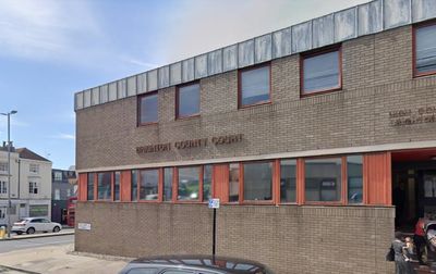 Judge rules woman must pay half of ex-husband’s £160,000 gender surgery bill