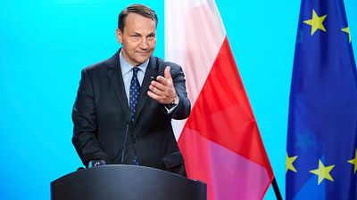 Polish Minister of Foreign Affairs Sikorski: Anti-immigrant hysteria harms Poland