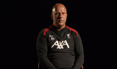 Arne Slot makes emotional vow about Liverpool return following Diogo Jota death
