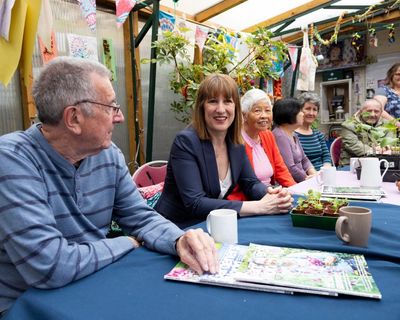 Why Labour should target happiness alongside economic growth