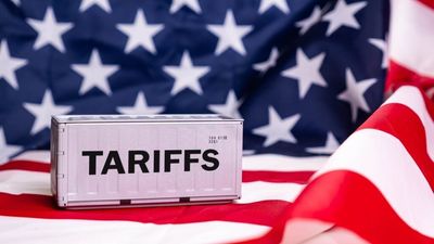 Trump's Tariffs, Tax Cuts, And Tensions With Brazil Stir The Pot: This Week In Economy