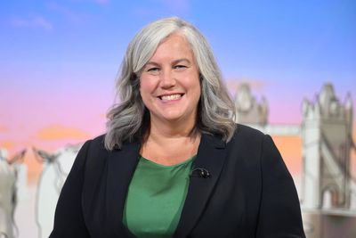 Briefings against senior women ministers must stop – Heidi Alexander