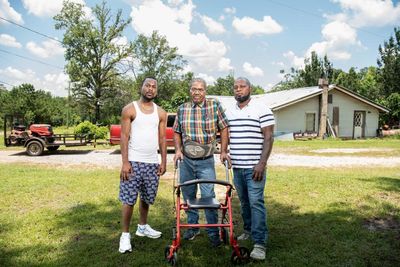 There was a deal to fix this Alabama community’s raw sewage crisis. Trump tore it up over DEI