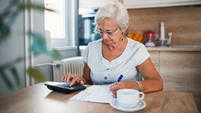I Retired at 65: This Was My Biggest Mistake With Social Security