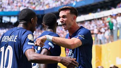 Chelsea Stand in Way of PSG’s Shot at Unprecedented Achievement