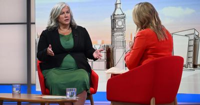 Wealth tax speculation as Labour minister says taxes won't rise for 'modest incomes'