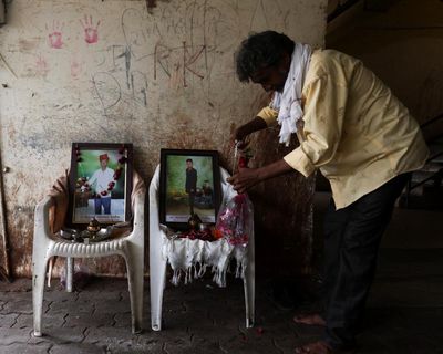 Air India crash victims’ families not satisfied with ‘vague’ initial report