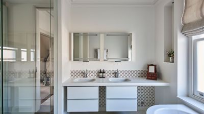 Are medicine cabinets out of style? We ask interior designers if they still use them, and how to make them feel chic in 2025