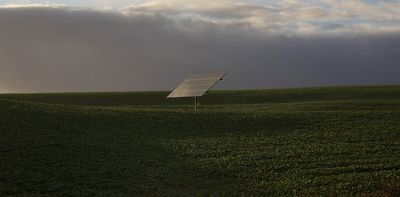 Canada’s proposed east-west energy corridors should prioritize clean energy
