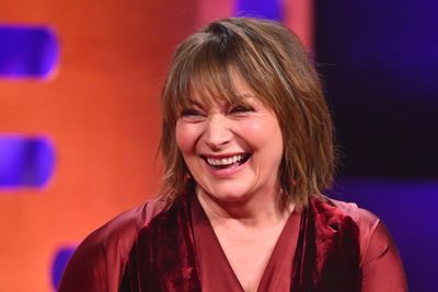 Lorraine Kelly signs major deal with Channel 4 for big-budget travel series after her morning show hit by ITV cuts