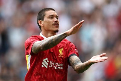 Preston v Liverpool live: Reaction as Reds earn straightforward win in first match since death of Diogo Jota