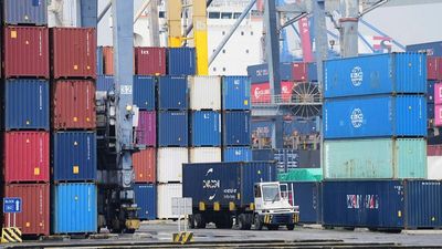 Leaders of EU and Mexico criticise Trump's 30% tariffs while urging unity