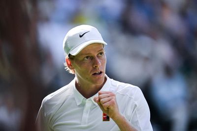 Jannik Sinner vs Carlos Alcaraz LIVE: Wimbledon 2025 final result and latest reaction