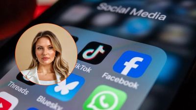 Woman slides into ex’s mother’s DMs, fears she has the opportunity to ‘do the most unhinged thing’